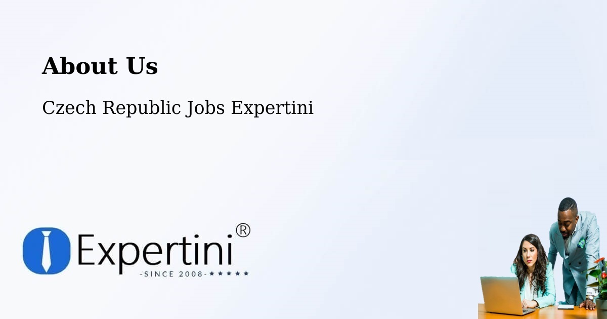 About Expertini Recruitment Platform  – Hustopeče - Hustopeče, Czech Republic Jobs Expertini