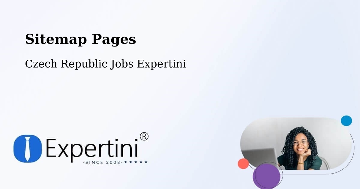 Sitemap Pages - Hustopeče - Czech Republic Jobs Expertini
